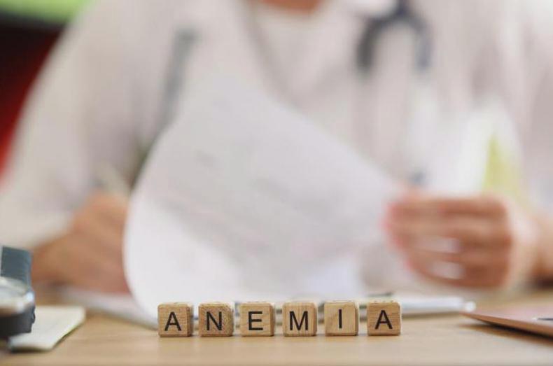 Anemia – przyczyny, objawy i leczenie