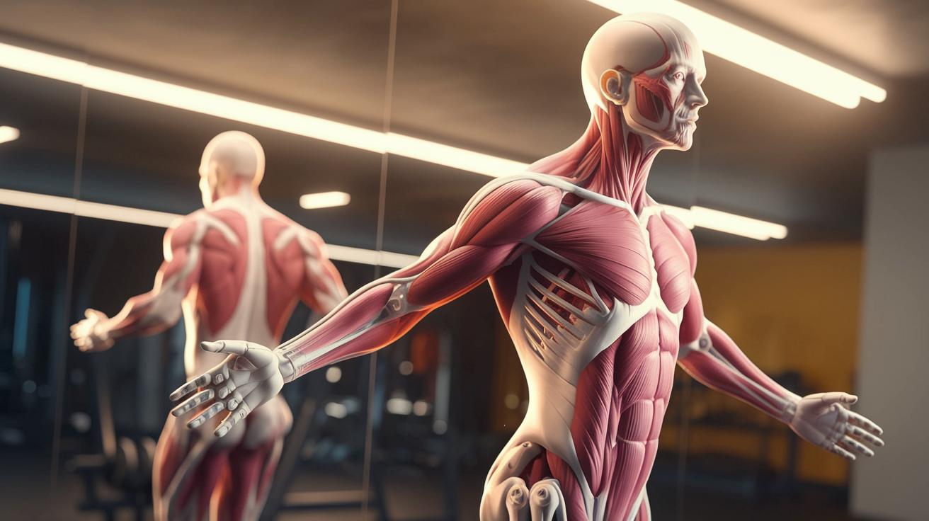 Biomechanika: Jak ruch ciała wpływa na jego funkcjonowanie? 14 Biomechanika: Jak ruch ciała wpływa na jego funkcjonowanie?