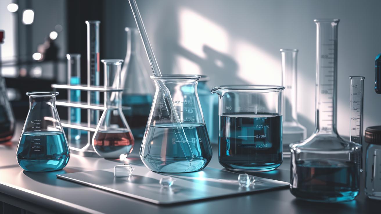 Chemia analityczna: Jakie są metody analizy chemicznej? 3 Chemia analityczna: Jakie są metody analizy chemicznej?