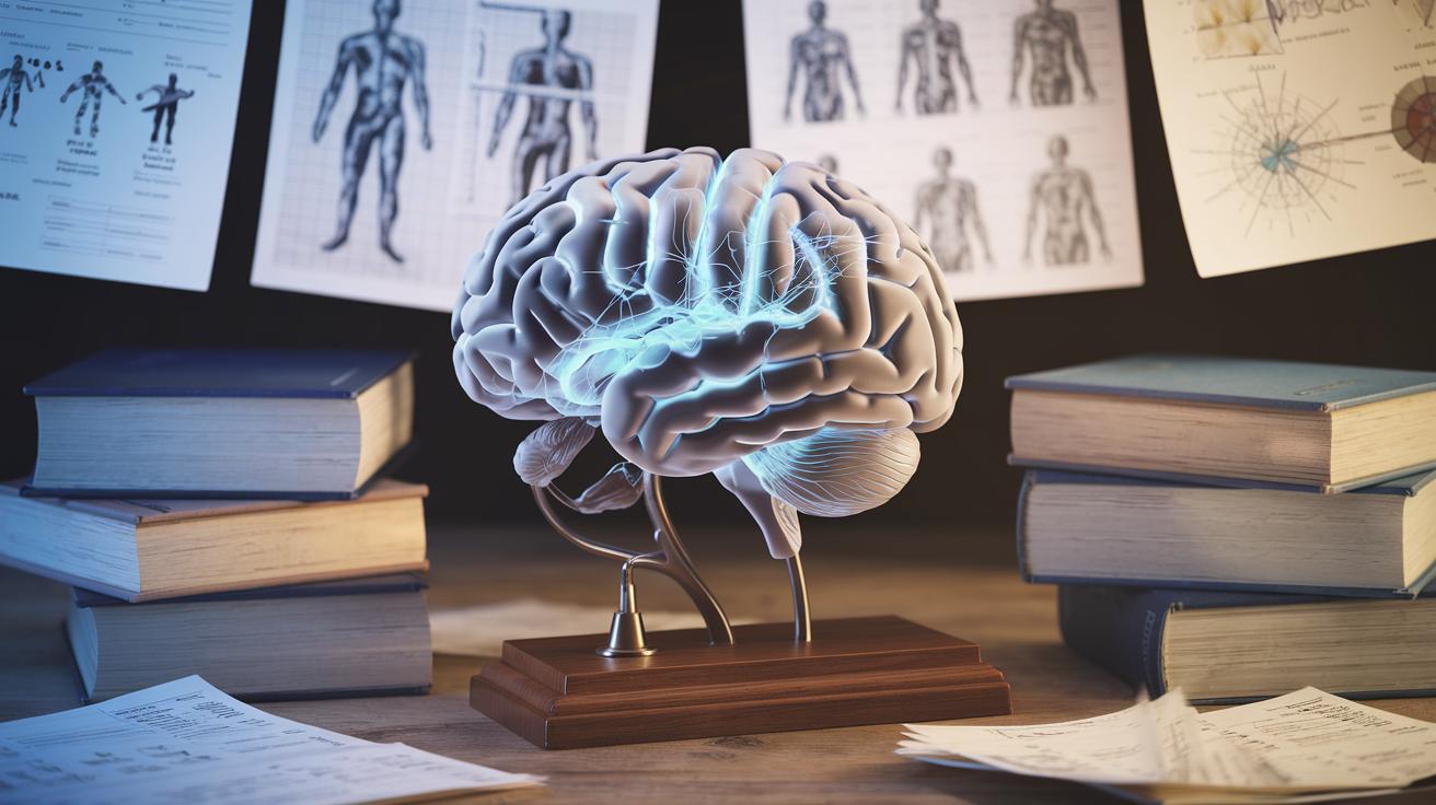 Neuropsychologia: Jakie są związki między mózgiem a zachowaniem? 5 Neuropsychologia: Jakie są związki między mózgiem a zachowaniem?