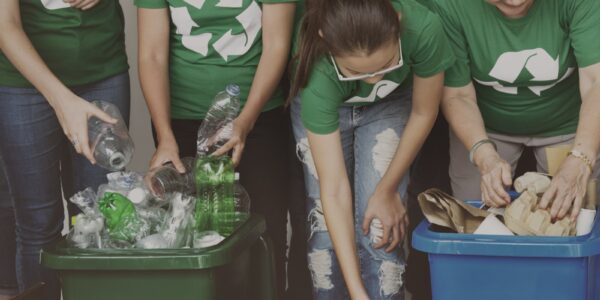 Nowoczesne metody recyklingu w walce z zanieczyszczeniem środowiska 20 recycle
