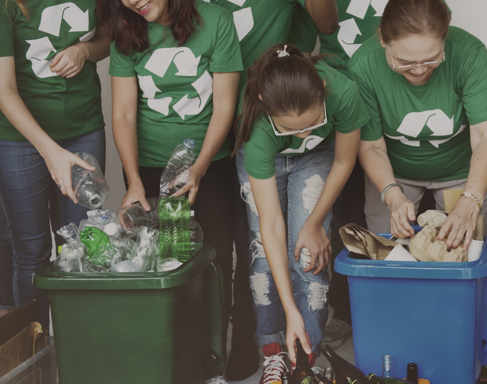 Nowoczesne metody recyklingu w walce z zanieczyszczeniem środowiska 8 recycle