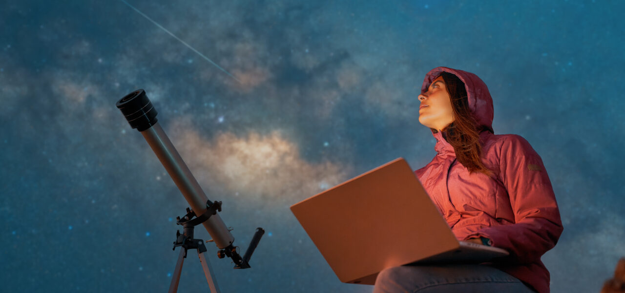 Astrobiologia - jak szukamy życia poza Ziemią? 1 Astrobiologia