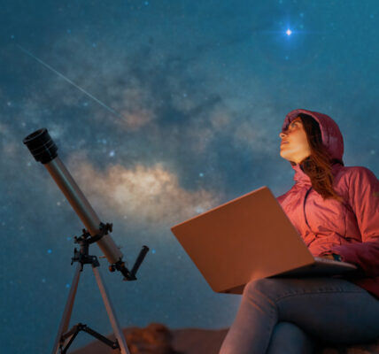 Astrobiologia - jak szukamy życia poza Ziemią? 3 Astrobiologia