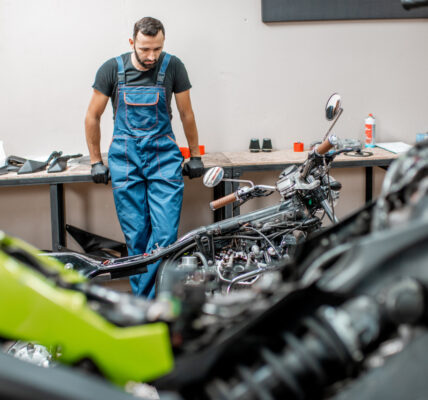 Jak technologia wodorowa zmienia świat motoryzacji? 5 technologia i moto