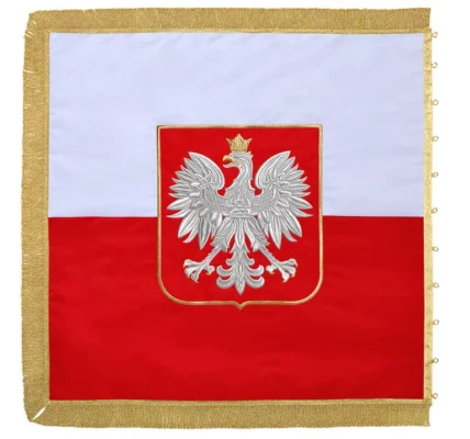 Godła: symbol państwa i narodu 3 Godła