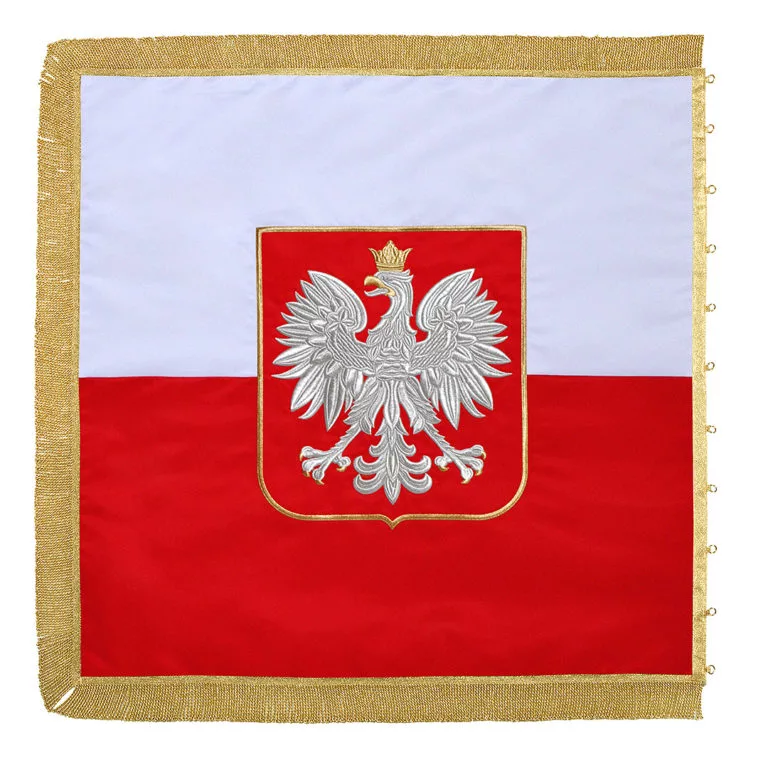 Godła: symbol państwa i narodu 14 Godła