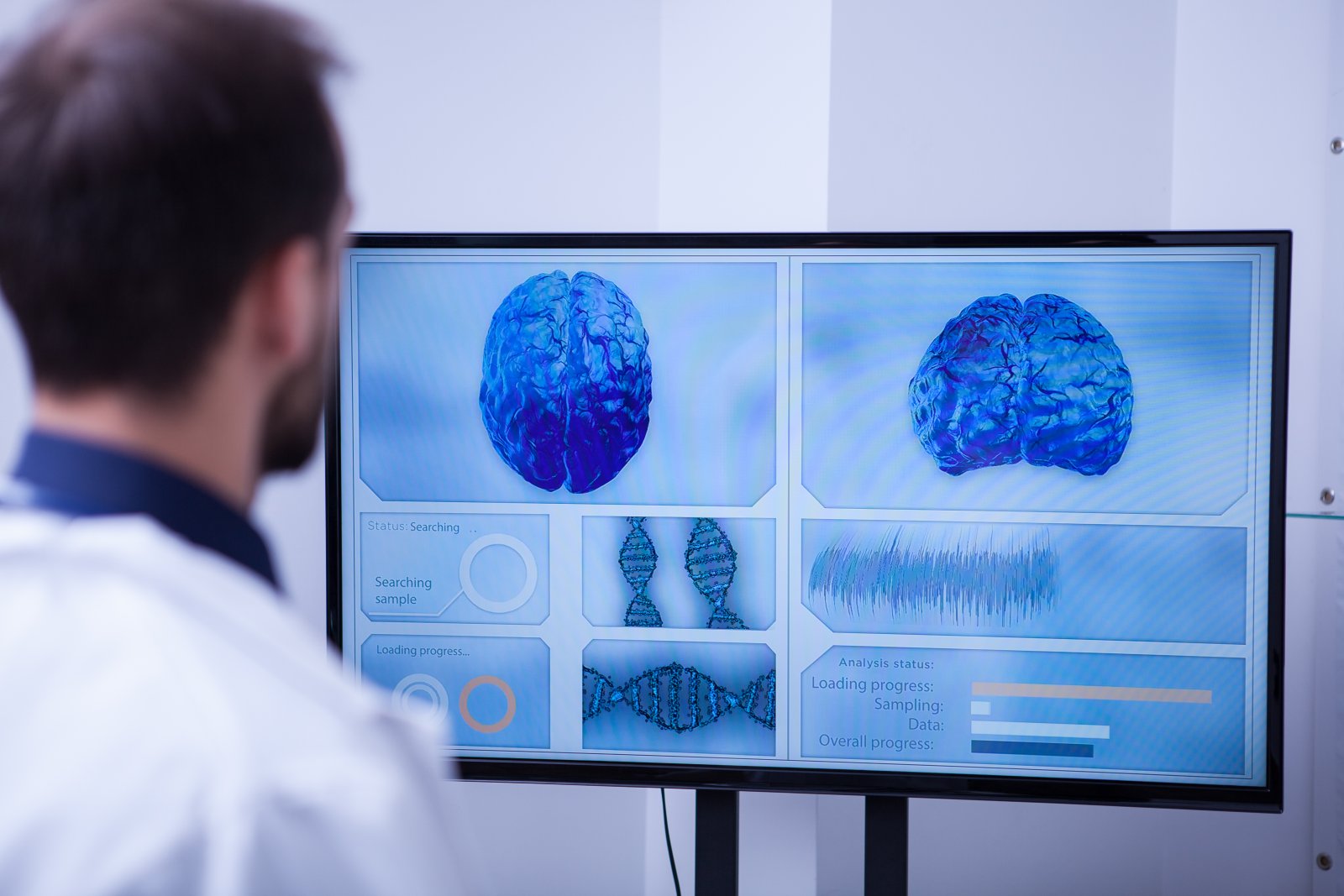 Jak działa pamięć? Odkrycia z pogranicza neurobiologii i psychologii 13 nauka o mózgu